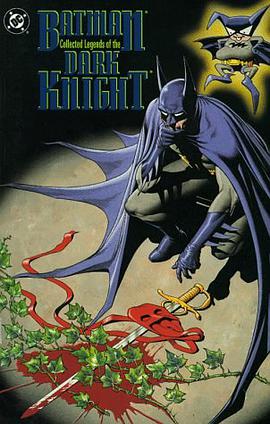 Batman pdf epub mobi 电子书 下载