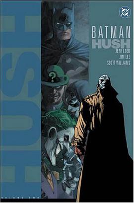 Batman pdf epub mobi 电子书 下载
