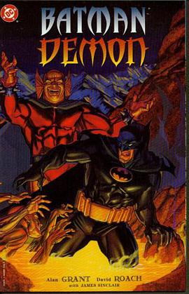 Batman pdf epub mobi 电子书 下载