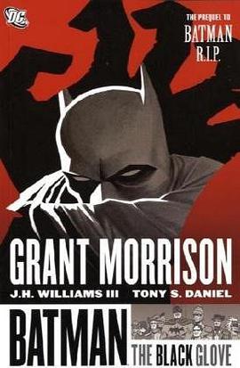 Batman pdf epub mobi 电子书 下载