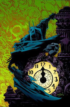 Batman pdf epub mobi 电子书 下载