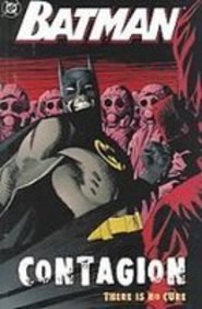 Batman pdf epub mobi 电子书 下载