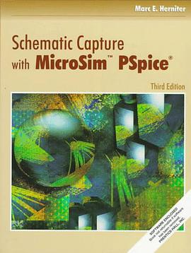 Schematic Capture With Microsim Pspice pdf epub mobi 電子書 下載