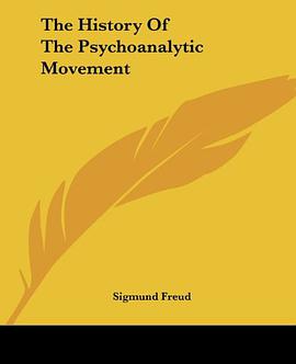 The History Of The Psychoanalytic Movement pdf epub mobi 电子书 下载