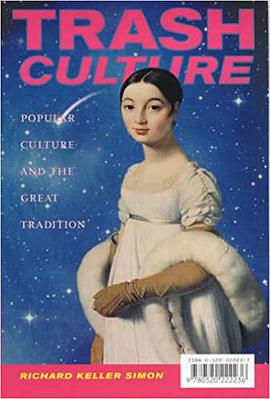 Trash Culture pdf epub mobi 电子书 下载