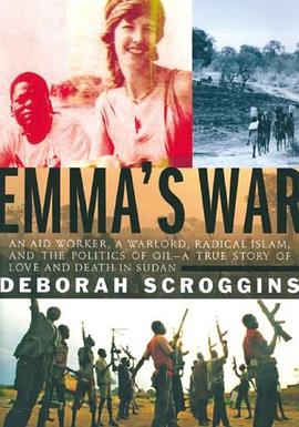 Emma's War pdf epub mobi 電子書 下載