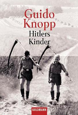 Hitlers Kinder pdf epub mobi 下载