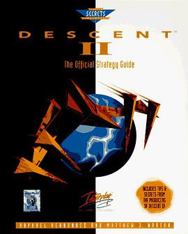Descent II pdf epub mobi 电子书 下载