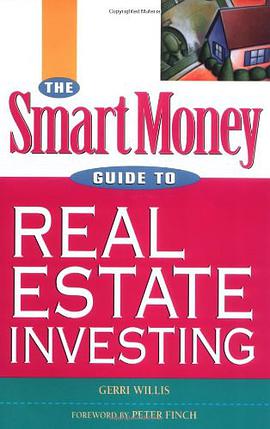 "SmartMoney" Guide to Real Estate Investing pdf epub mobi 电子书 下载