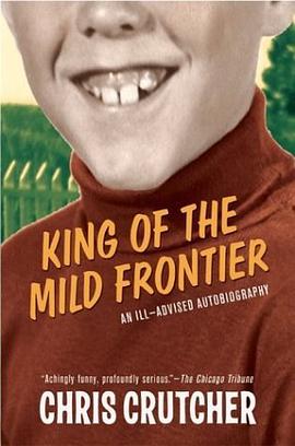 King of the Mild Frontier pdf epub mobi 电子书 下载