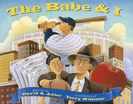 The Babe & I pdf epub mobi 电子书 下载
