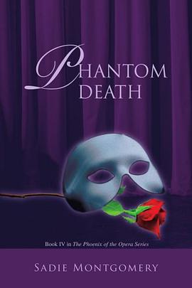 Phantom Death pdf epub mobi 电子书 下载