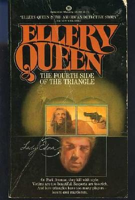 The Fourth Side of The Triangle pdf epub mobi 电子书 下载