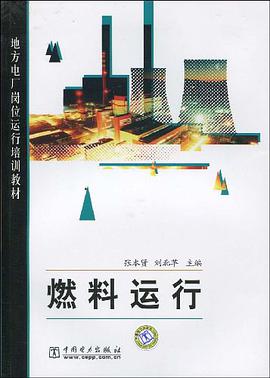 燃料运行 pdf epub mobi 电子书 下载