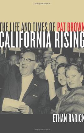 California Rising pdf epub mobi 电子书 下载