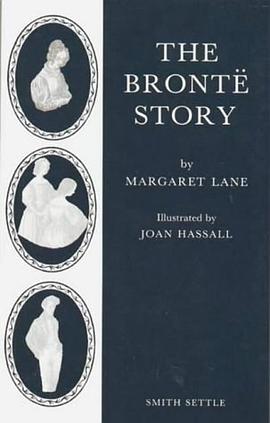The Bronte Story pdf epub mobi 电子书 下载