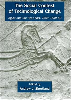 The Social Context of Technological Change pdf epub mobi 电子书 下载
