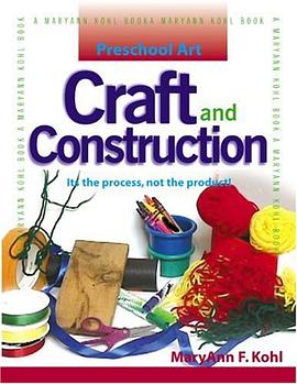 Craft and Construction pdf epub mobi 下载