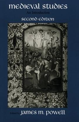 Medieval Studies pdf epub mobi 電子書 下載