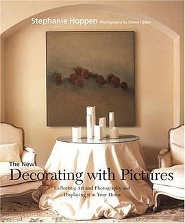 The New Decorating with Pictures pdf epub mobi 电子书 下载