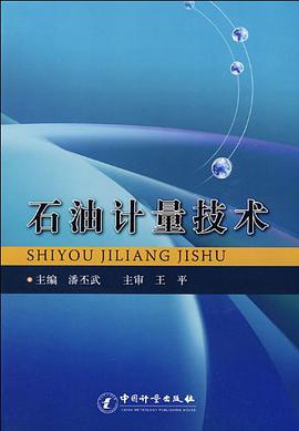 石油计量技术 pdf epub mobi 电子书 下载