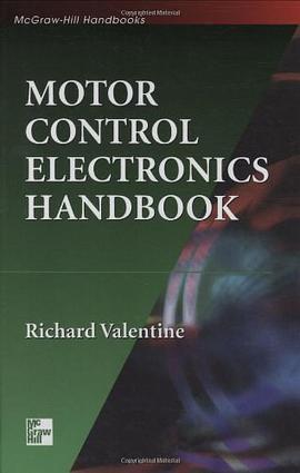 Motor Control Electronics Handbook pdf epub mobi 電子書 下載