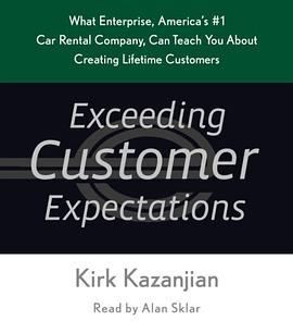 Exceeding Customer Expectations pdf epub mobi 电子书 下载
