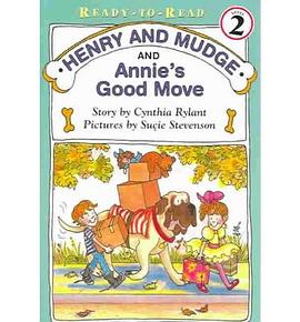 Henry and Mudge and Annie's Good Move pdf epub mobi 电子书 下载