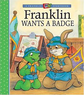 Franklin Wants a Badge pdf epub mobi 电子书 下载