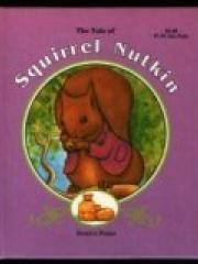 Tale of Squirrel Nutkin pdf epub mobi 电子书 下载