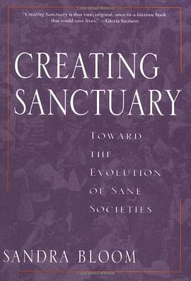 Creating Sanctuary pdf epub mobi 电子书 下载