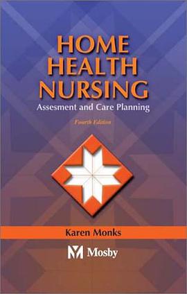 Home Health Nursing pdf epub mobi 电子书 下载