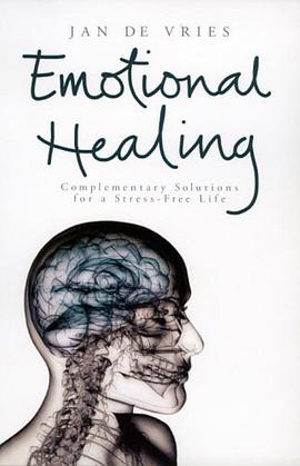 Emotional Healing pdf epub mobi 电子书 下载