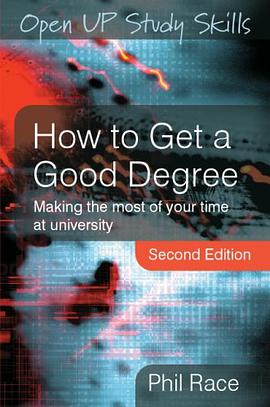 How to Get a Good Degree pdf epub mobi 电子书 下载