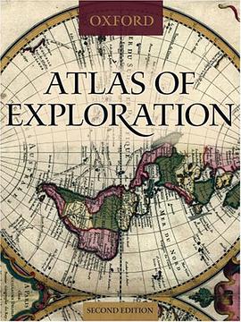 Atlas of Exploration pdf epub mobi 电子书 下载