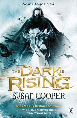 The Dark is Rising pdf epub mobi 电子书 下载