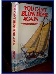 You Can't Blow Home Again pdf epub mobi 电子书 下载