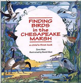 Finding Birds in the Chesapeake Marsh pdf epub mobi 电子书 下载