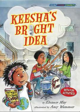 Keesha's Bright Idea pdf epub mobi 下载