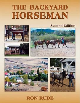 The Backyard Horseman pdf epub mobi 电子书 下载