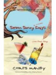 Seven Sunny Days pdf epub mobi 电子书 下载