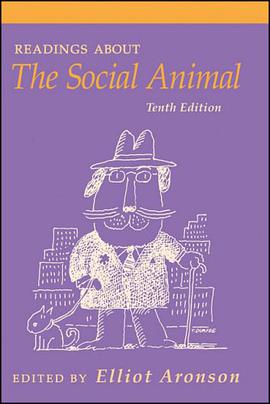 Readings About The Social Animal pdf epub mobi 電子書 下載