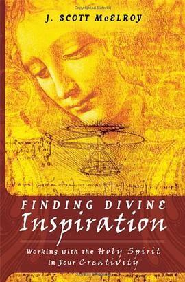 Finding Divine Inspiration pdf epub mobi 电子书 下载