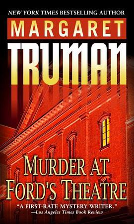 MURDER AT FORD’S THEATRE pdf epub mobi 电子书 下载