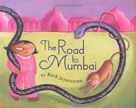 The Road to Mumbai pdf epub mobi 电子书 下载
