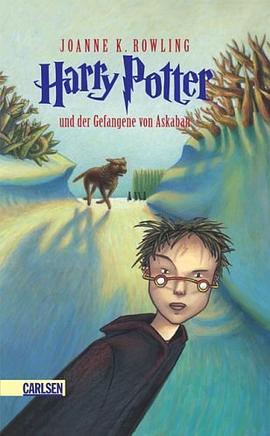 Harry Potter und der Gefangene von Askaban (Band 3) pdf epub mobi 电子书 下载