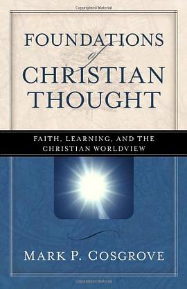Foundations of Christian Thought pdf epub mobi 电子书 下载