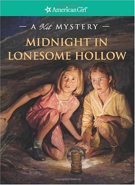 Midnight in Lonesome Hollow pdf epub mobi 电子书 下载