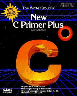 The Waite Group's New C Primer Plus (The Waite Group) pdf epub mobi 电子书 下载