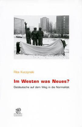 Im Westen 'was Neues? pdf epub mobi 电子书 下载